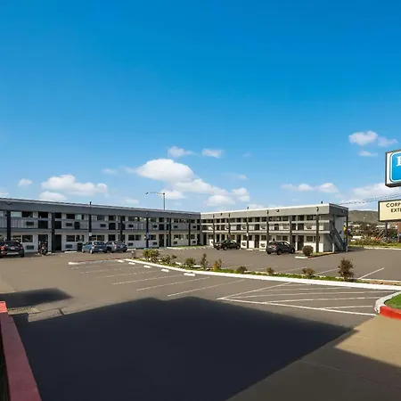 Hotel V – San Francisco Airport-SFO